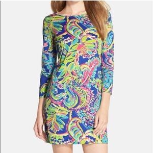 Lilly Pulitzer Marlowe Dress - Toucan Play
